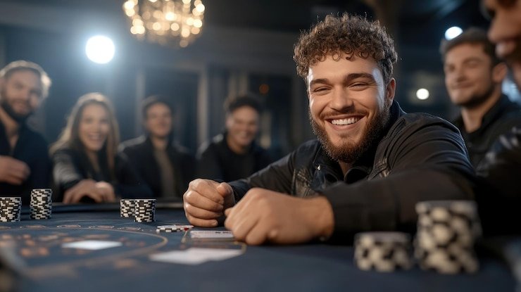 পাইরেট গোল্ড নিয়ে marvelbet গাইড দৃশ্য